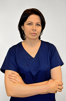 Marta Kuryła