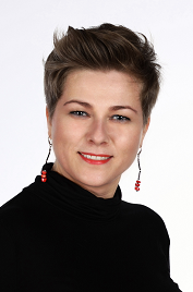 Justyna Rosińska